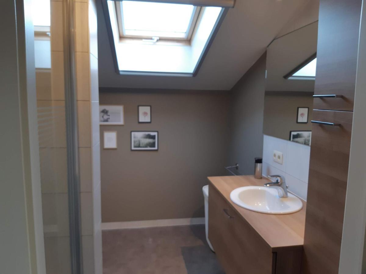 Hoevetoerisme Op 'T Zand Villa NeerNeerpelt Екстериор снимка