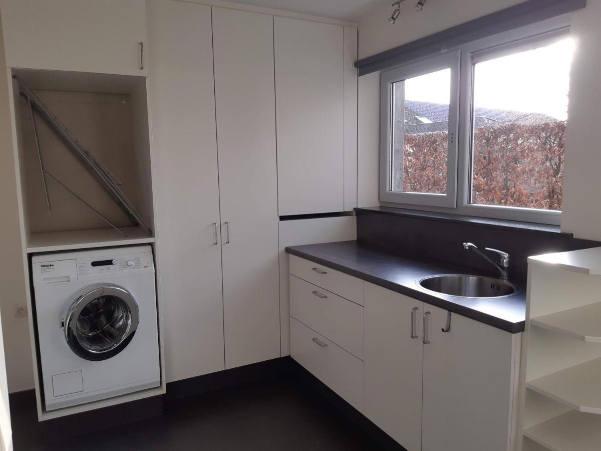 Hoevetoerisme Op 'T Zand Villa NeerNeerpelt Екстериор снимка