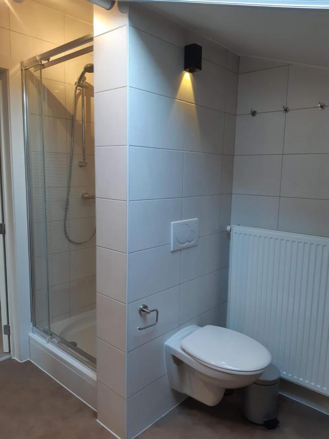 Hoevetoerisme Op 'T Zand Villa NeerNeerpelt Екстериор снимка