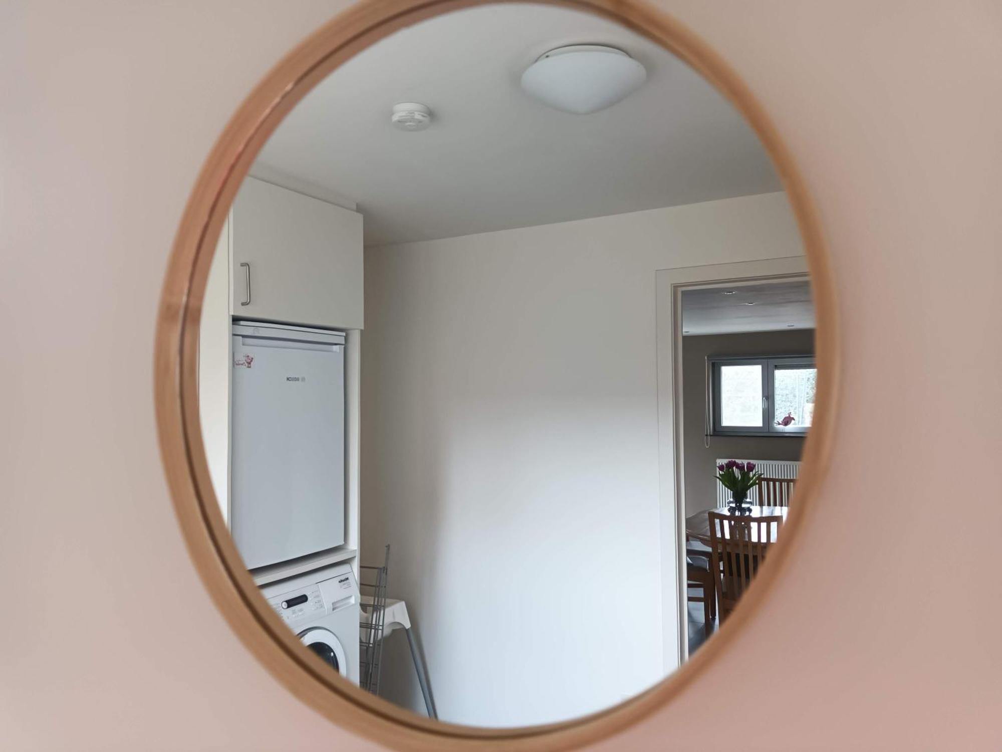 Hoevetoerisme Op 'T Zand Villa NeerNeerpelt Екстериор снимка